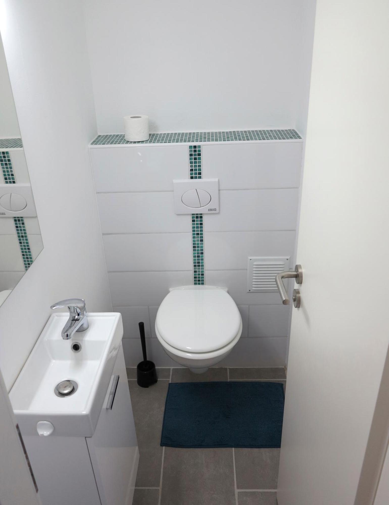 Hike 'N Bike Base Apartment Bad Kohlgrub Bagian luar foto