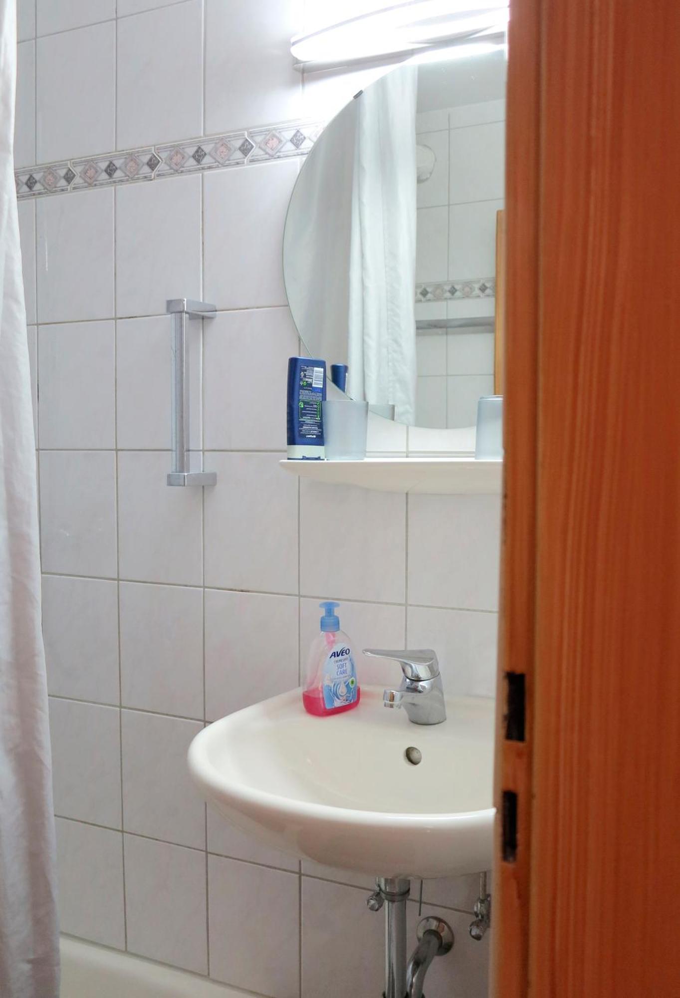 Hike 'N Bike Base Apartment Bad Kohlgrub Bagian luar foto