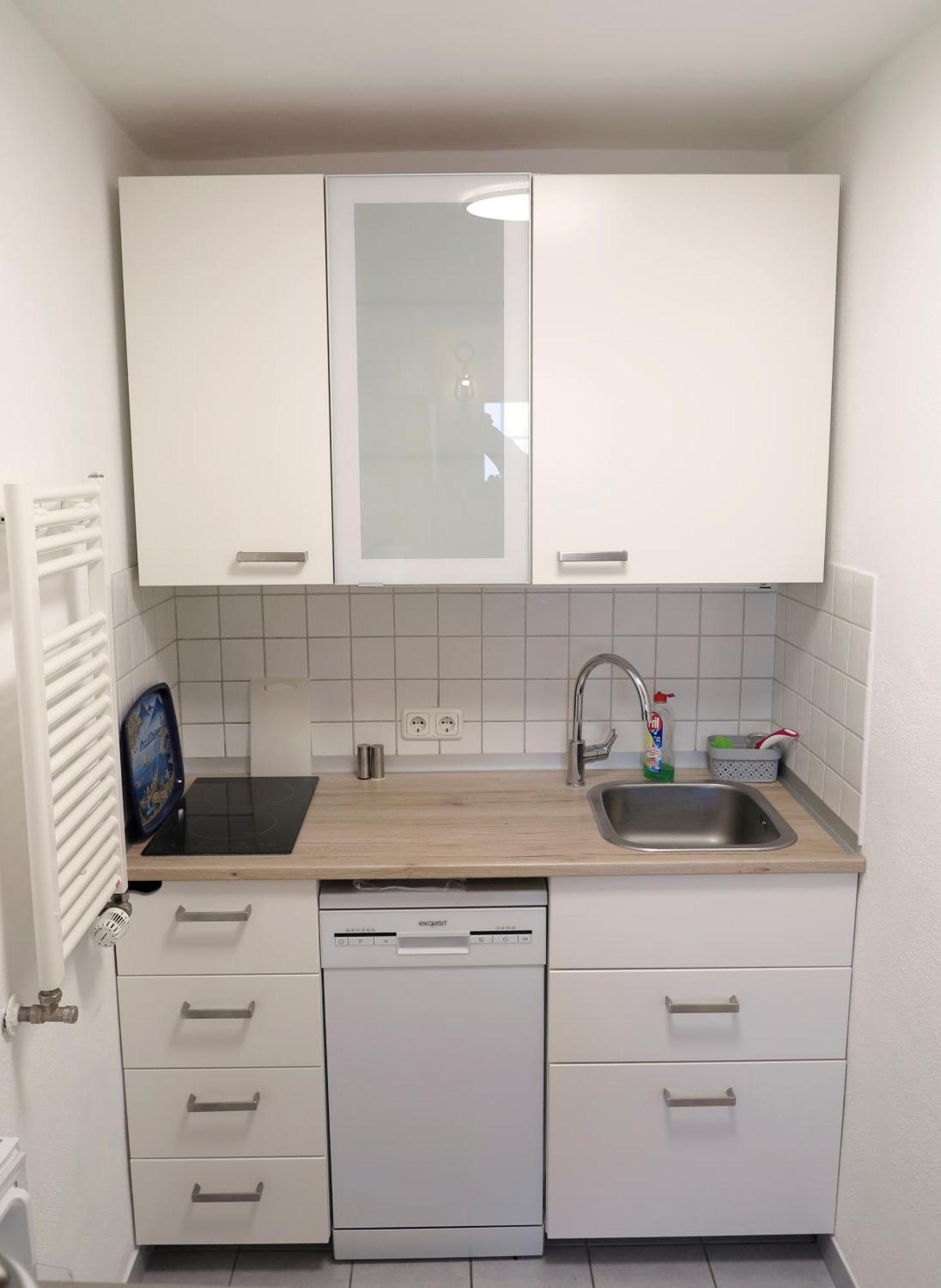 Hike 'N Bike Base Apartment Bad Kohlgrub Bagian luar foto
