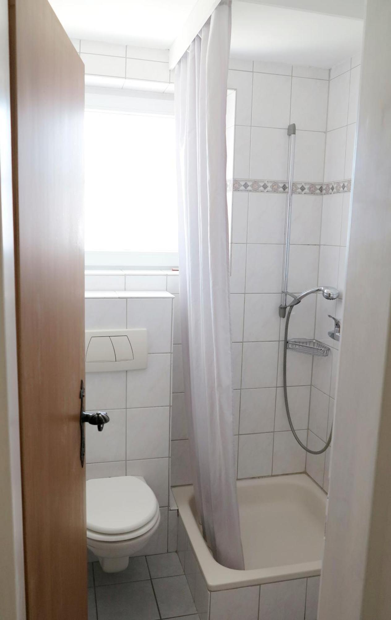Hike 'N Bike Base Apartment Bad Kohlgrub Bagian luar foto