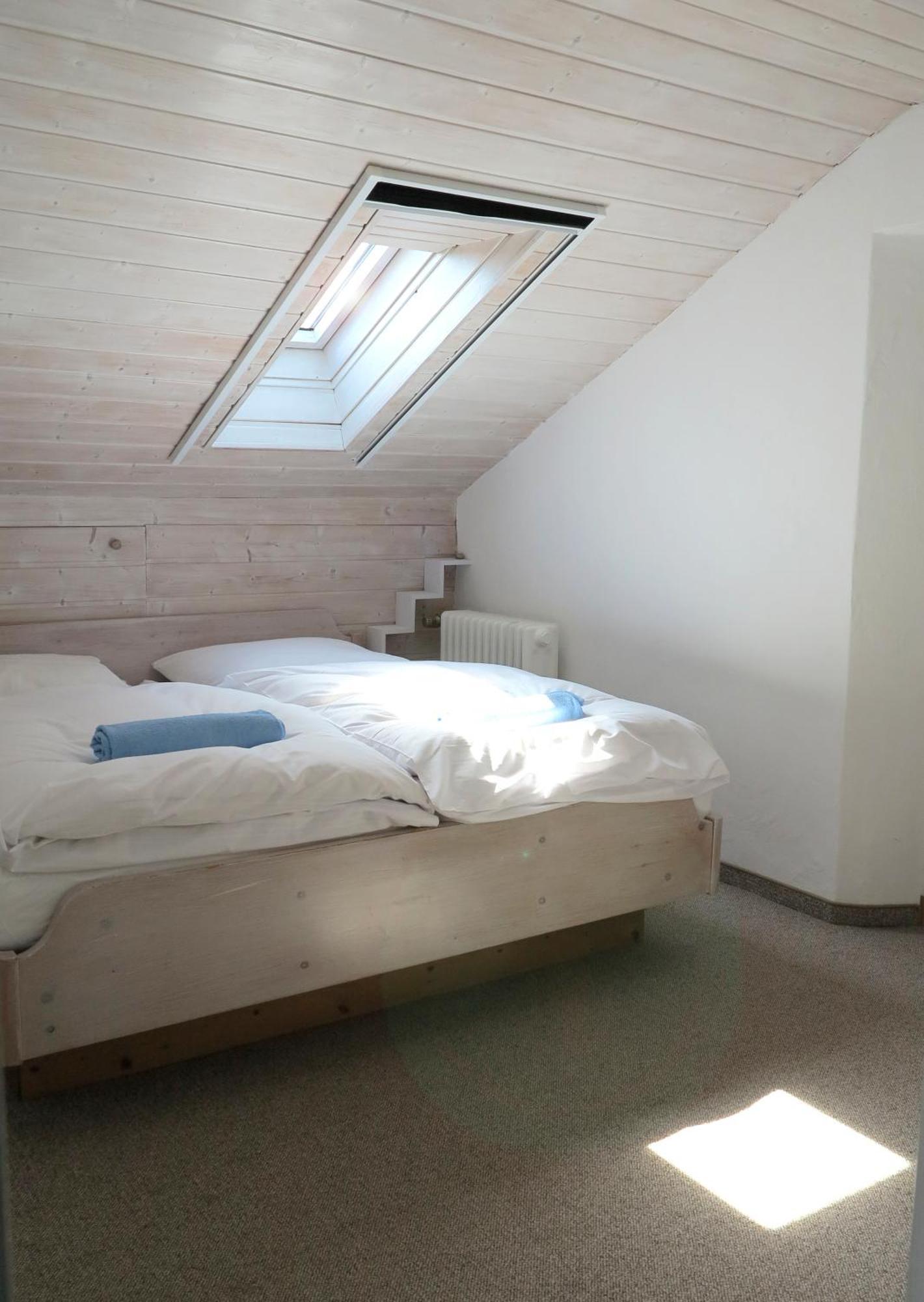 Hike 'N Bike Base Apartment Bad Kohlgrub Bagian luar foto